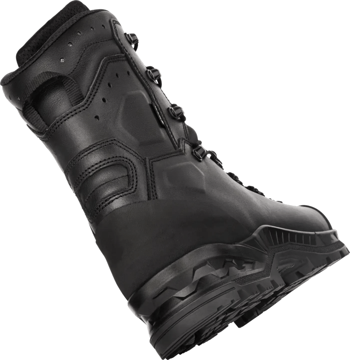 LOWA Men's Combat Boot Mk2 GORE-TEX Black LOWA LOWA Men's Combat Boot Mk2 GORE-TEX Black LOWA