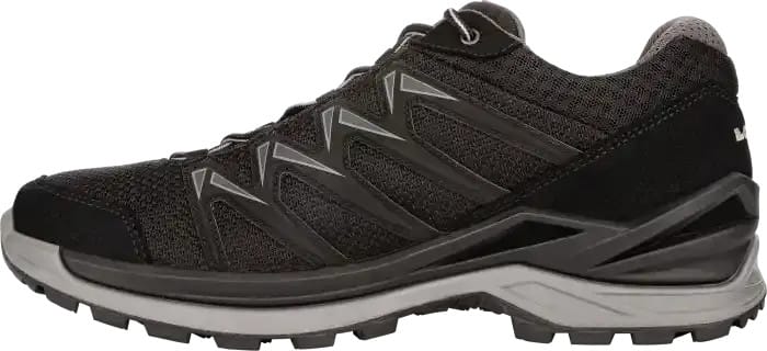 LOWA Men's Innox Pro GORE-TEX LO Black LOWA