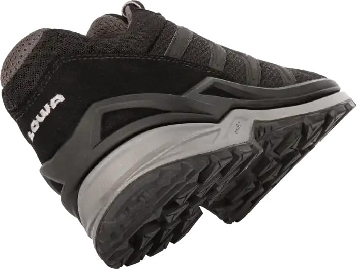 Men's Innox Pro GORE-TEX LO Black LOWA