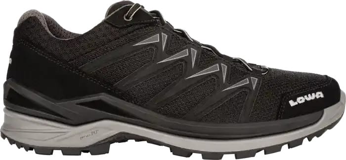 Men's Innox Pro GORE-TEX LO Black LOWA