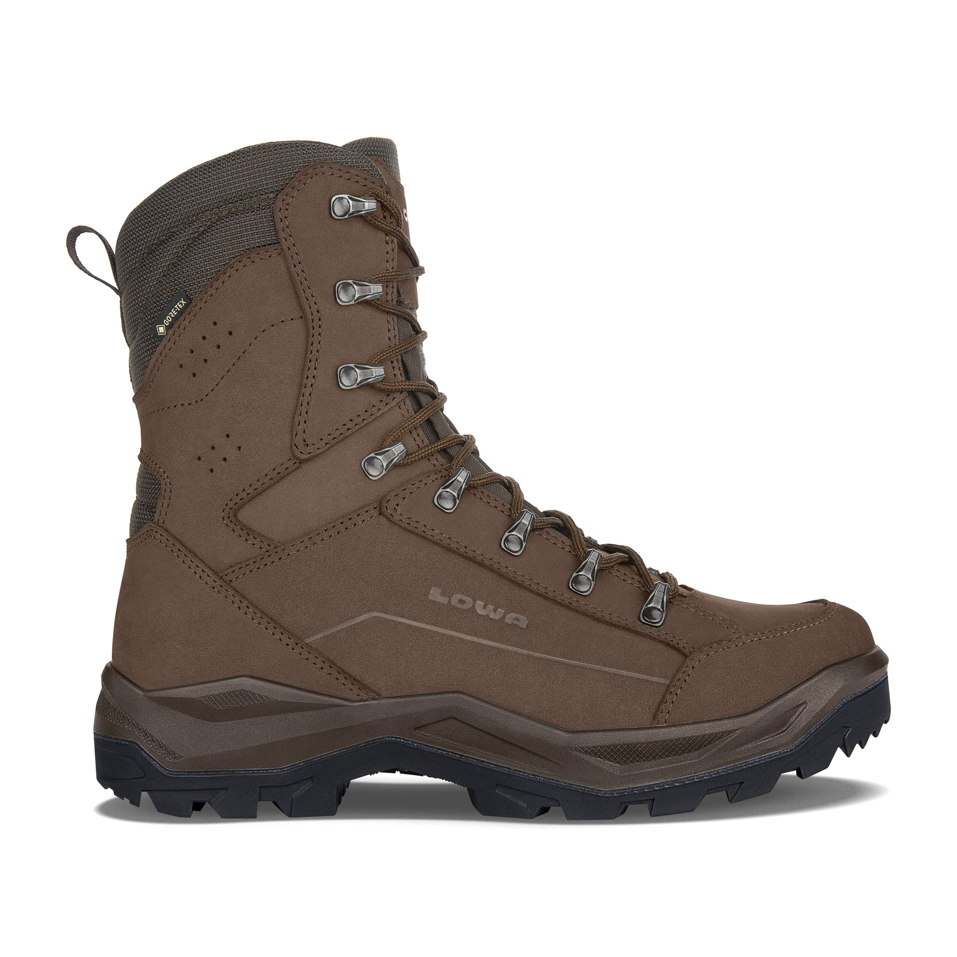 Lowa Men's Renegade II N Gore-Tex HI TF kängor & boots