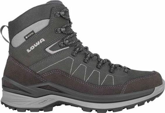 Men's Toro Pro Gore-Tex Mid Anthracite LOWA