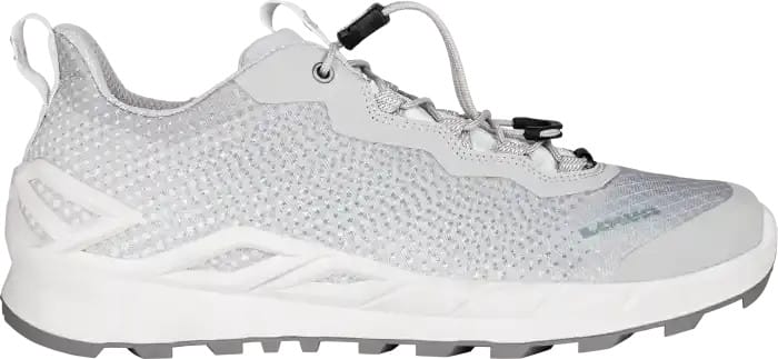 Women's Merger GORE-TEX Lo  White/Grey LOWA