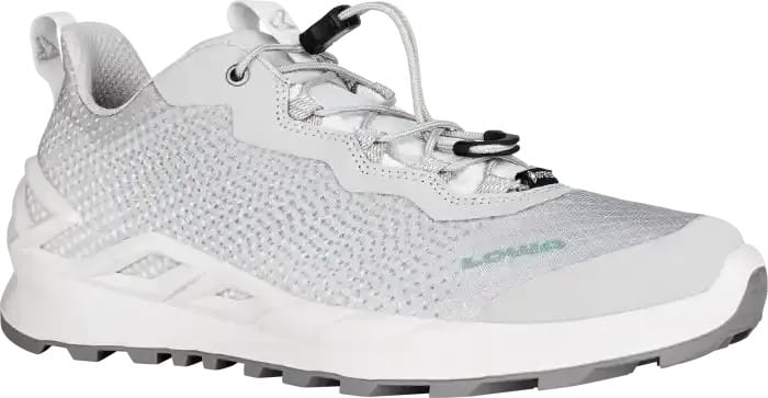 Women's Merger GORE-TEX Lo  White/Grey LOWA