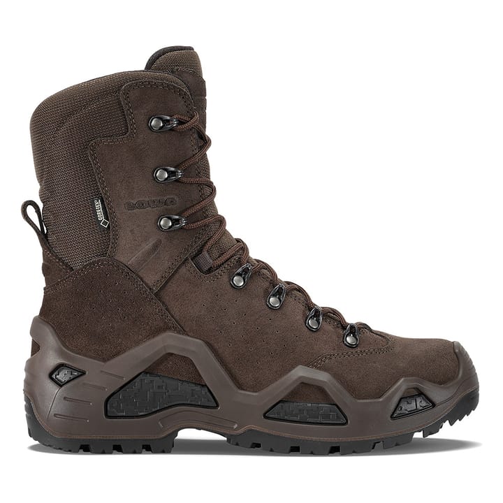 Men's Z-8S Gore-Tex C Brown LOWA