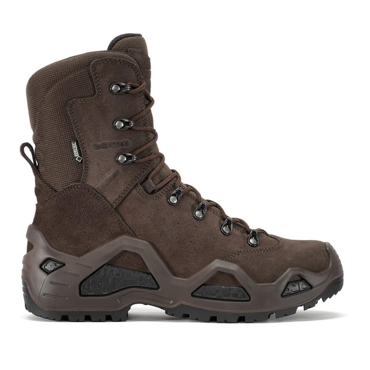 Women's Z-8S Gore-Tex C Brown LOWA