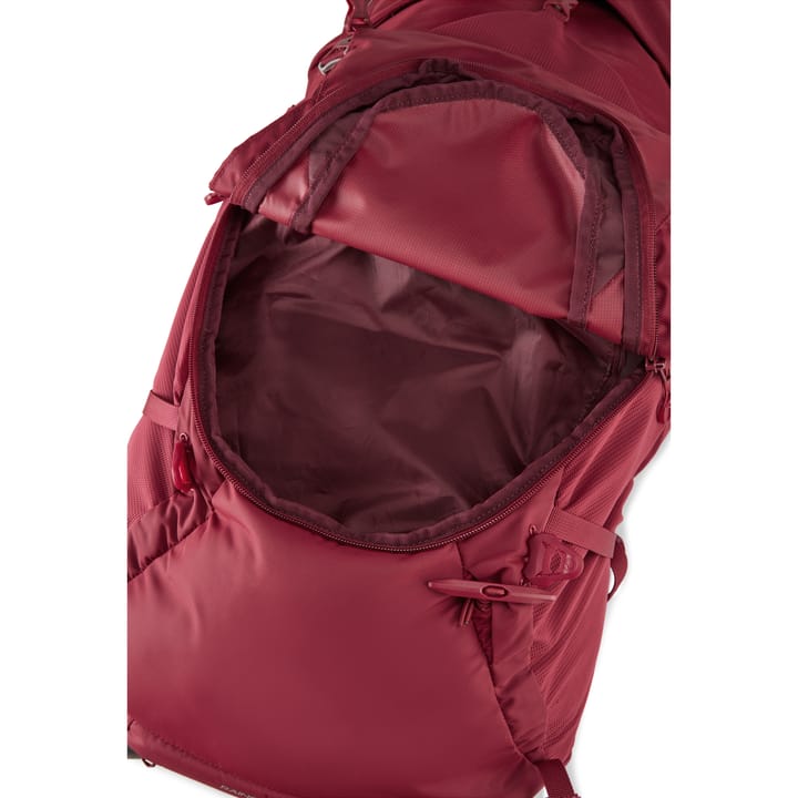 Lowe Alpine Airzone Trek 33 Raspberry Lowe Alpine