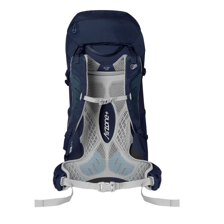 Lowe Alpine Airzone Trek 33 Navy Lowe Alpine