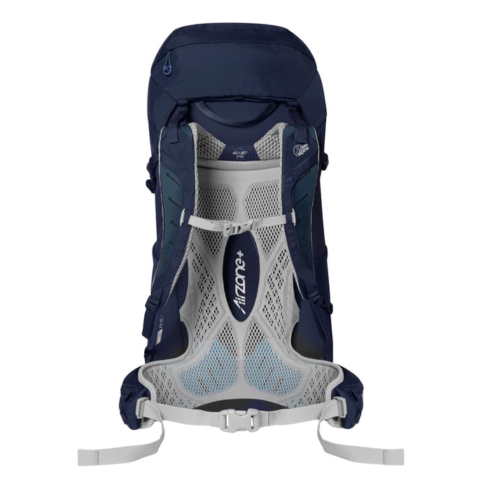 Lowe Alpine Airzone Trek 33 Navy Lowe Alpine