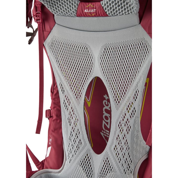 Lowe Alpine Airzone Trek 33 Raspberry Lowe Alpine