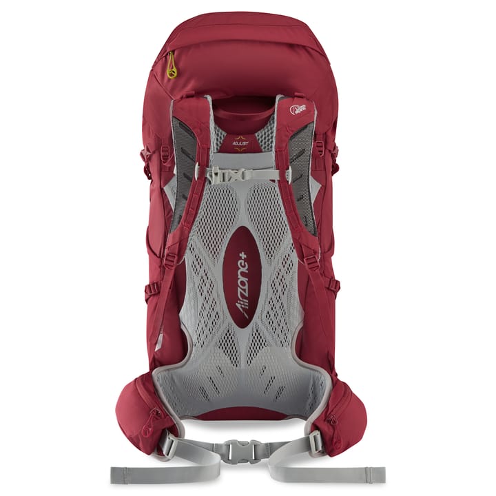 Lowe Alpine Airzone Trek 33 Raspberry Lowe Alpine