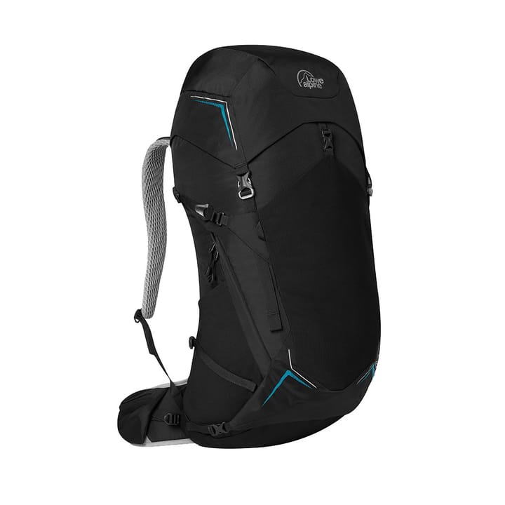 Lowe Alpine Airzone Trek 35 Black Lowe Alpine Lowe Alpine Airzone Trek 35 Black Lowe Alpine
