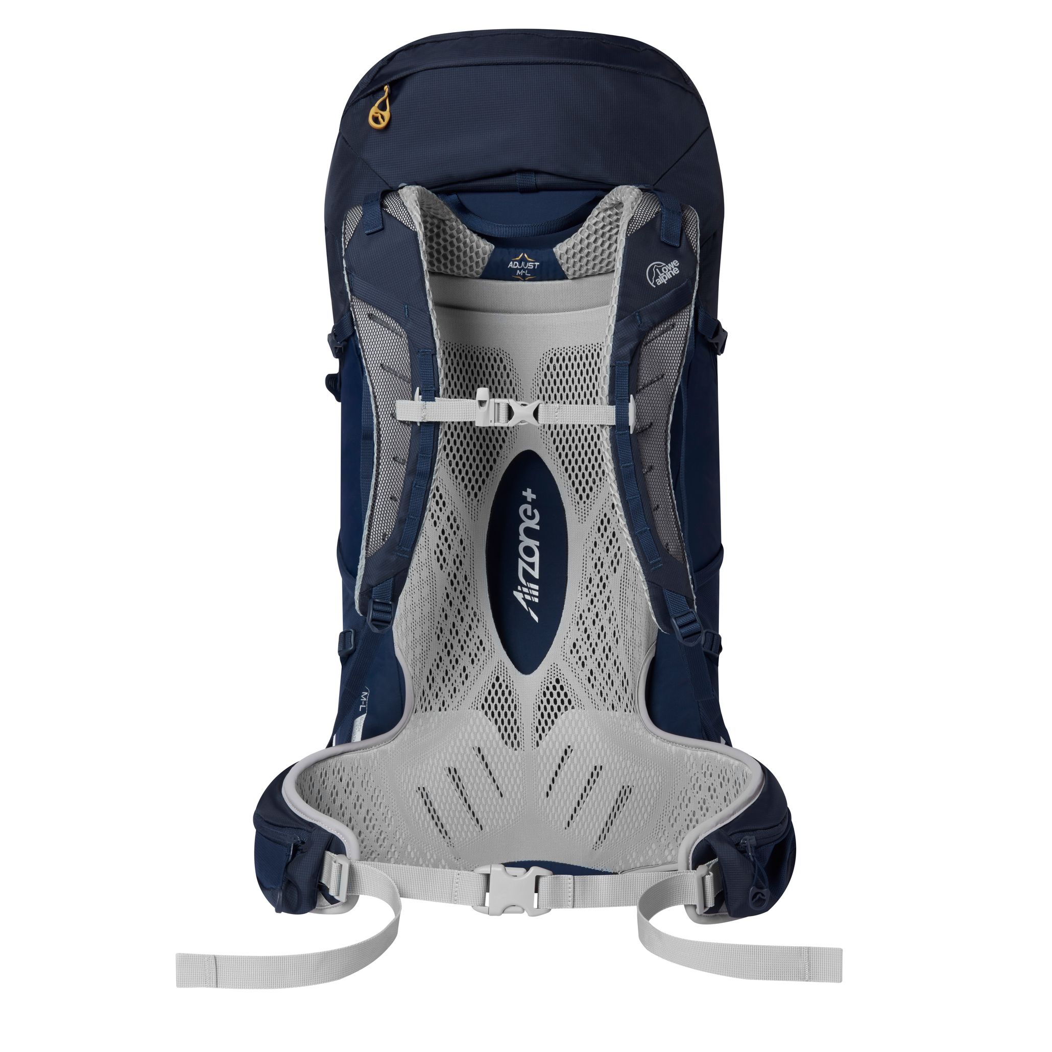 Lowe Alpine Airzone Trek 35 Navy Buy Lowe Alpine Airzone Trek 35