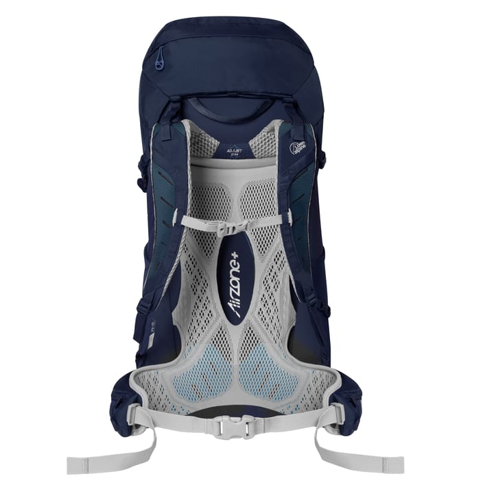 Lowe Alpine Women's Airzone Trek 43 Navy Lowe Alpine