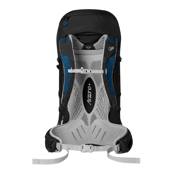 Airzone Trek 45 Black Lowe Alpine