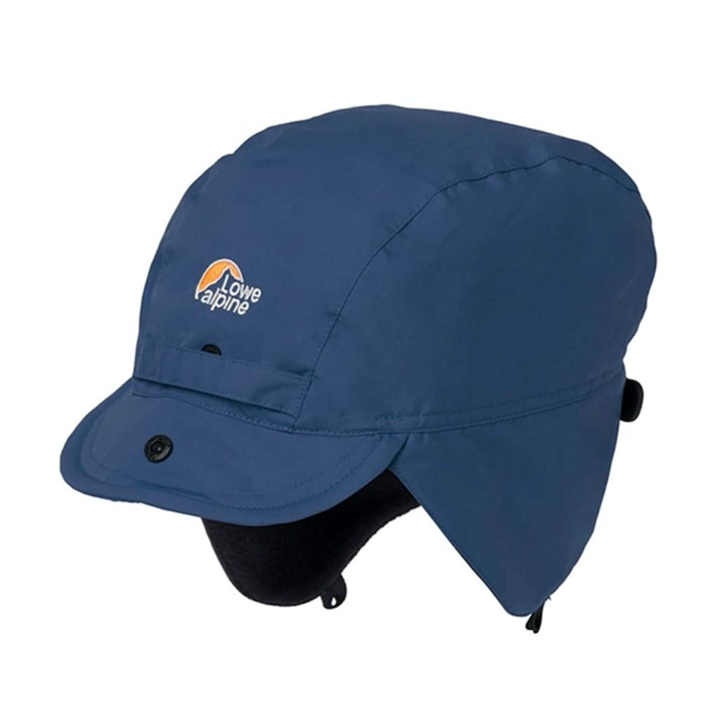 Lowe Alpine Classic Mountain Cap Ink