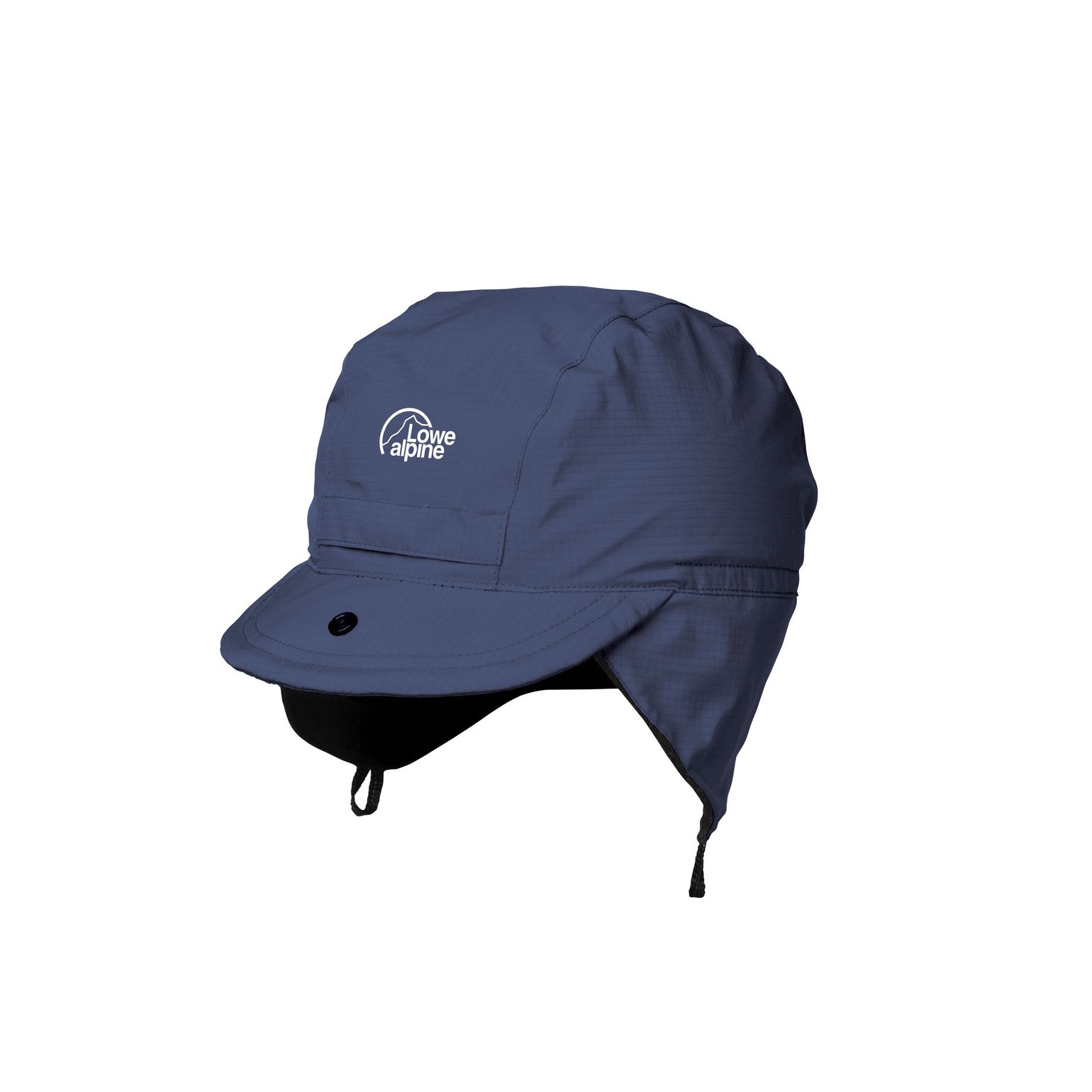 Lowe Alpine Classic Mountain Cap Mercury