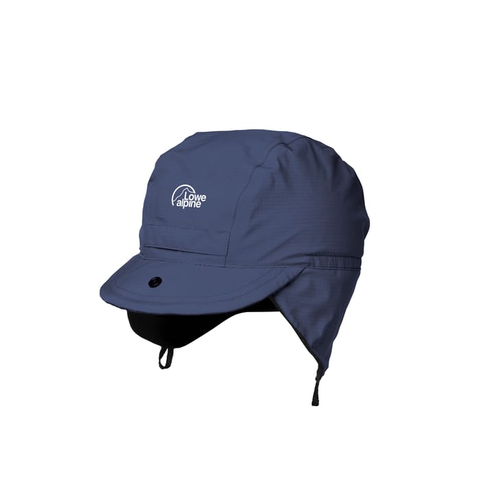 Lowe Alpine Classic Mountain Cap Mercury Lowe Alpine