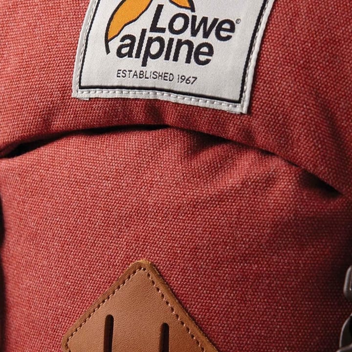 Lowe Alpine Klettersack 30 Ebony Lowe Alpine