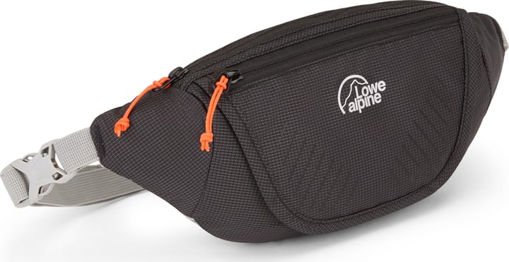 Lowe Alpine Nijmegen 6 Black/Black Lowe Alpine Lowe Alpine Nijmegen 6 Black/Black Lowe Alpine