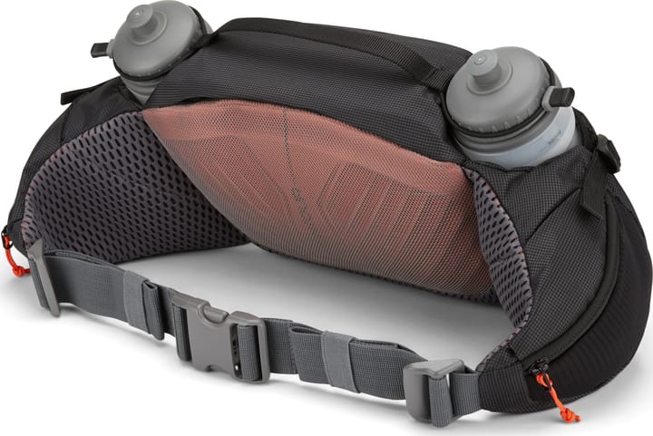 Lowe Alpine Nijmegen 6 Black/Black Lowe Alpine