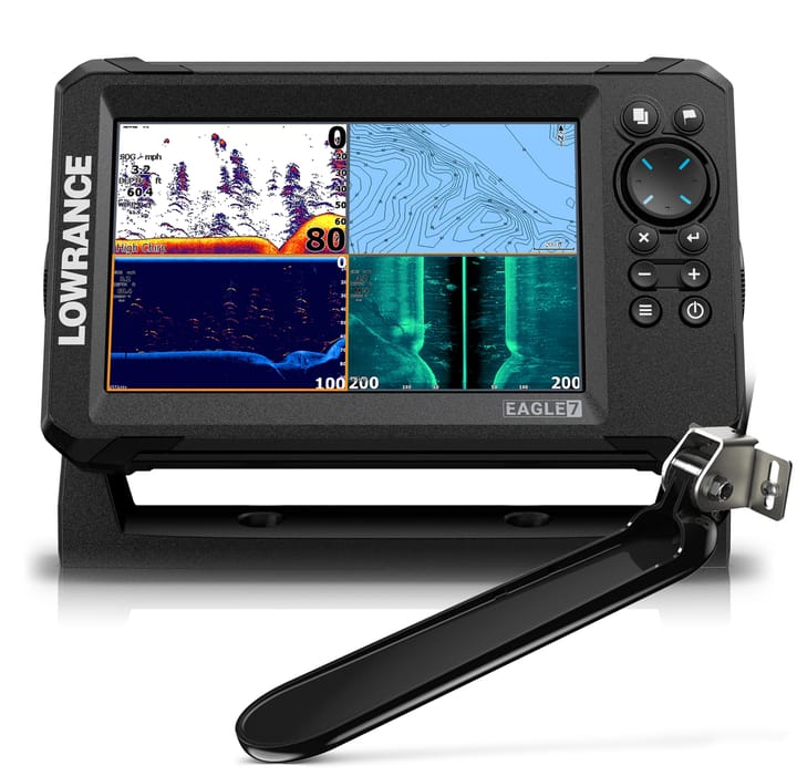 Lowrance Lowrance Eagle 7" Lowrance