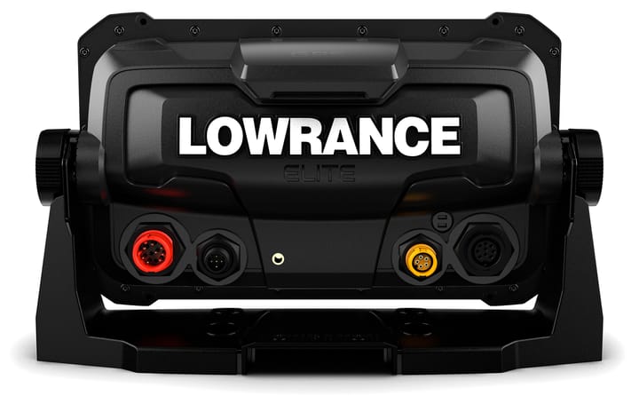 Lowrance Lowrance Elite Fs Ekkolodd Lowrance Lowrance Lowrance Elite Fs Ekkolodd Lowrance