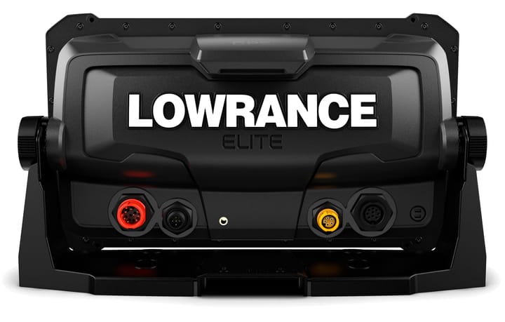 Lowrance Lowrance Elite Fs Ekkolodd Lowrance Lowrance Lowrance Elite Fs Ekkolodd Lowrance