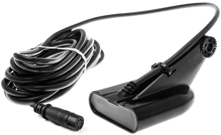 Lowrance Lowrance Hook Reveal Transducer 50/200 - 455/800 Hdi, Xdcr Pk Lowrance Lowrance Lowrance Hook Reveal Transducer 50/200 - 455/800 Hdi, Xdcr Pk Lowrance