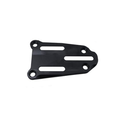 Dynafit Adj. Plate Ltr Black Dynafit