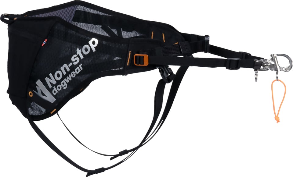 Løype Belt Pro