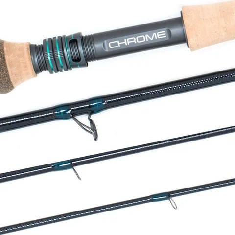 Guideline LPX Chrome SH Guideline