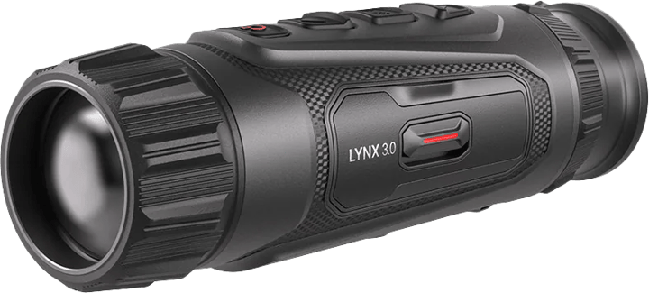 HIK Micro Lynx LQ35 3.0 Black HIK Micro