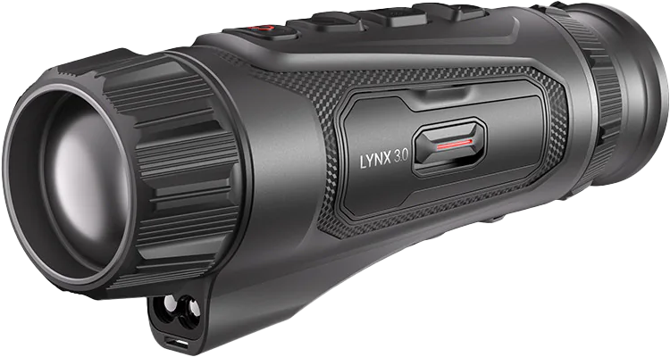 Hikmicro Lynx Pro Lq35 L 3.0 640x512 50 Hz Termisk Monokular