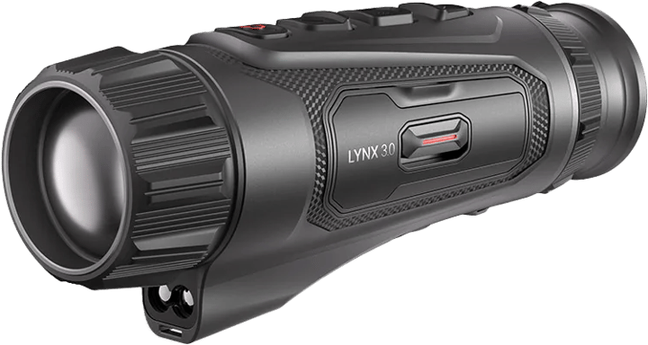HIK Micro Lynx LQ35L 3.0 Black HIK Micro