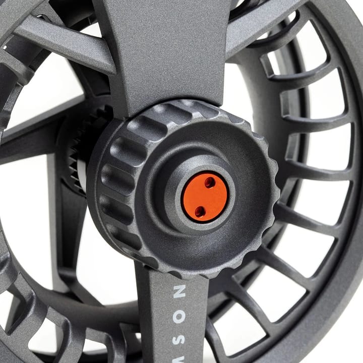 Waterworks-Lamson Liquid S HD Smoke 3-Pack Waterworks-Lamson Waterworks-Lamson Liquid S HD Smoke 3-Pack Waterworks-Lamson