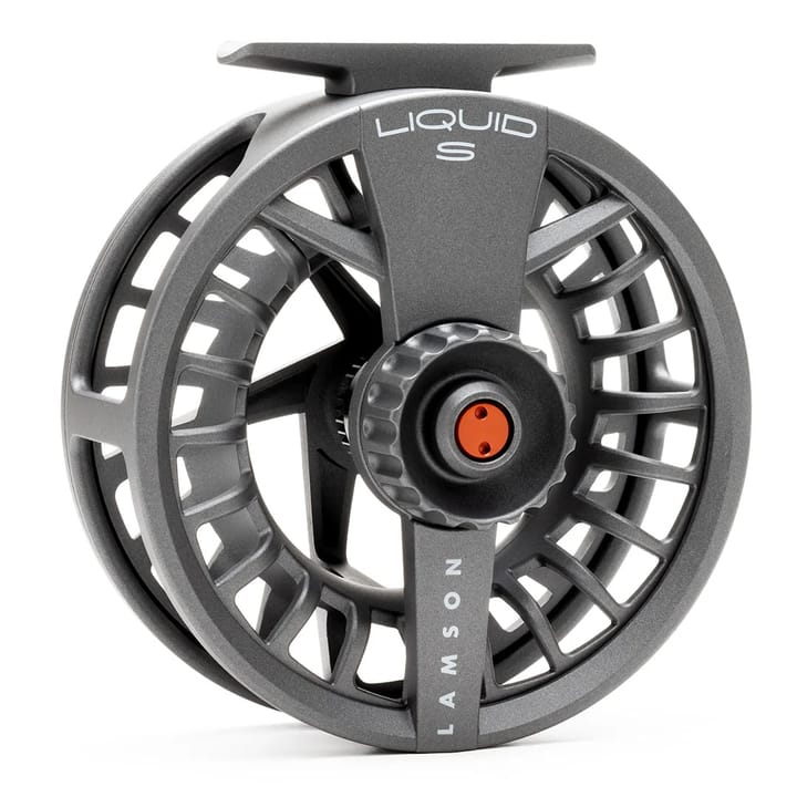 Waterworks-Lamson Liquid S HD Smoke 3-Pack Waterworks-Lamson Waterworks-Lamson Liquid S HD Smoke 3-Pack Waterworks-Lamson
