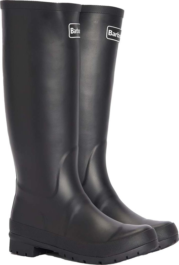 Barbour Women's Abbey Wellington Boots