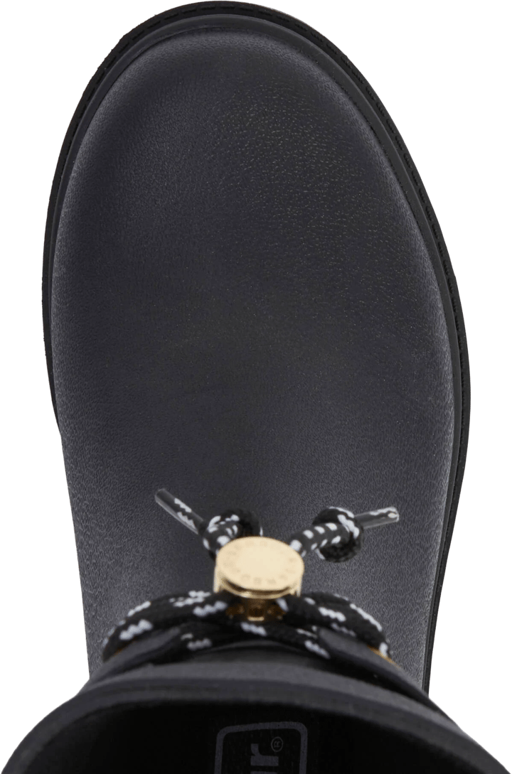 Barbour Women's Devlin Welly Black Barbour