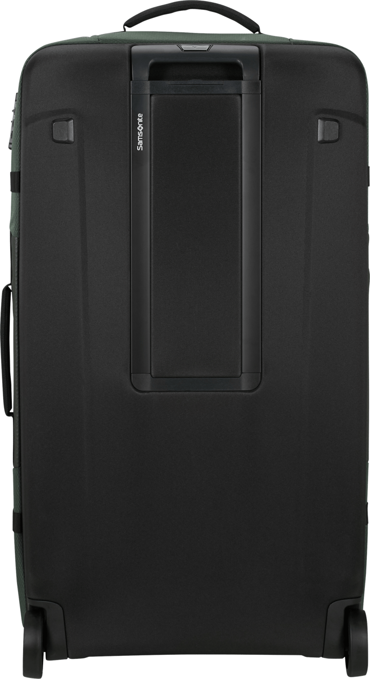 Samsonite Armox Wheeled Duffle 79/29 Moss Samsonite