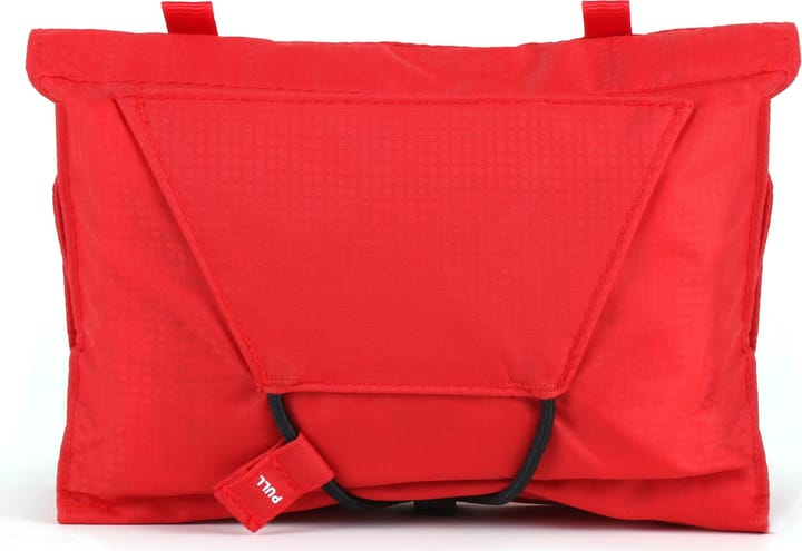 Lifesystems First Aid Kit Bike Red Lifesystems