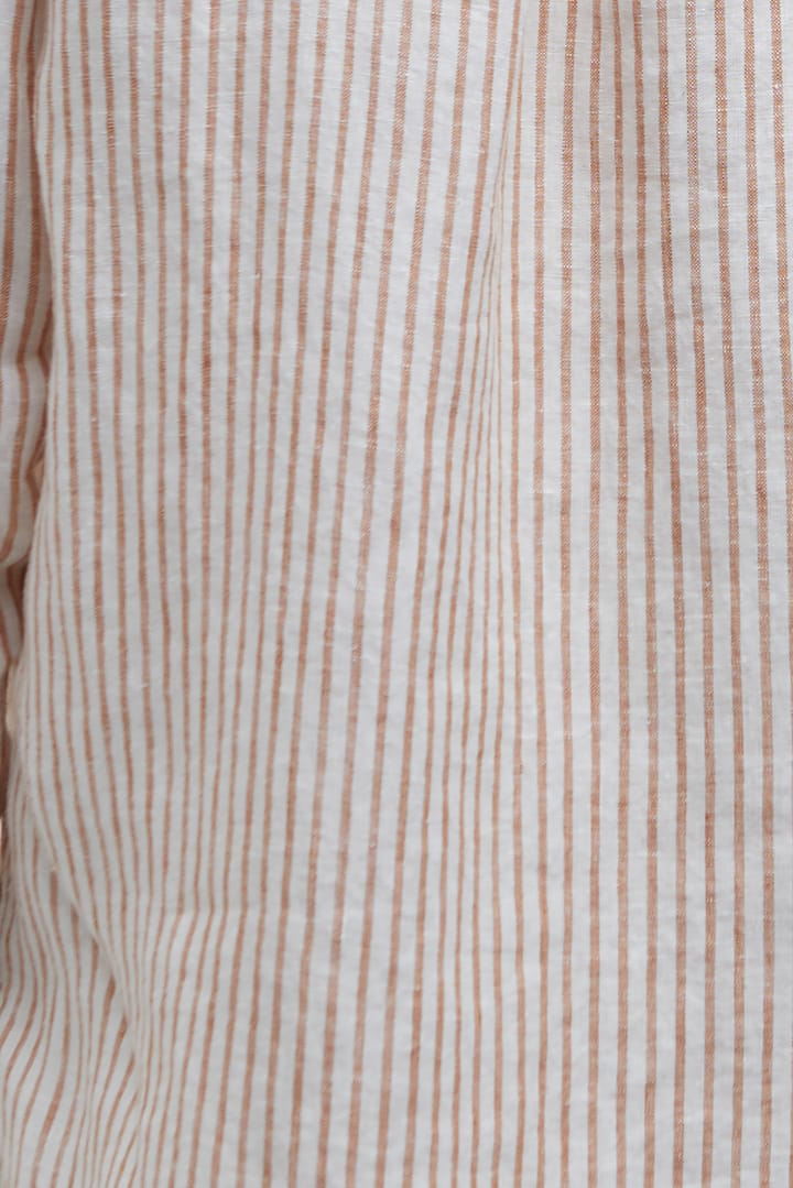 Barbour Women's Marine Shirt Bran Stripe Barbour