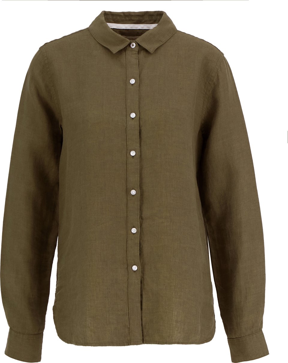 Women's Marine Shirt