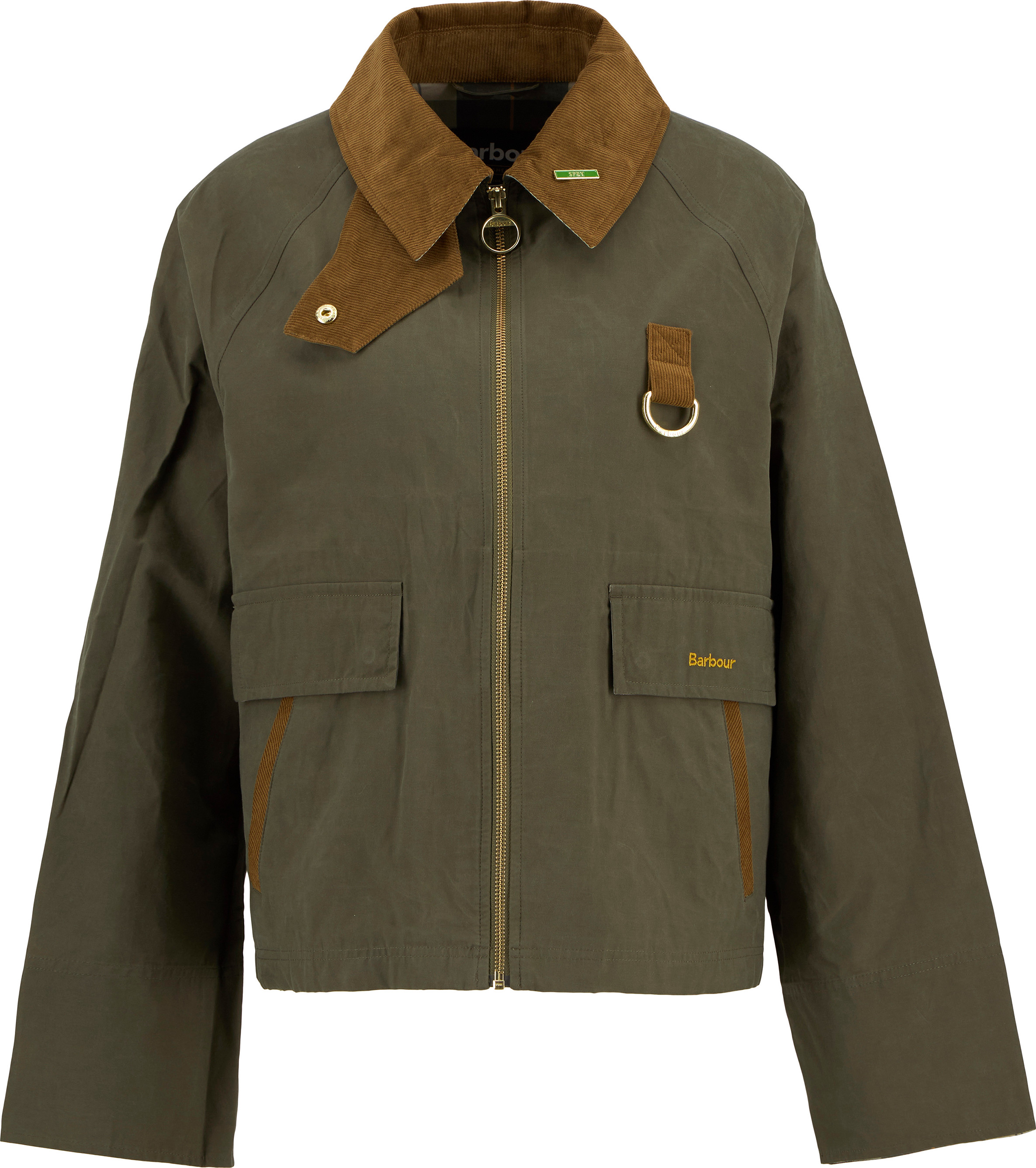 Barbour Women's Icons Spey Sp