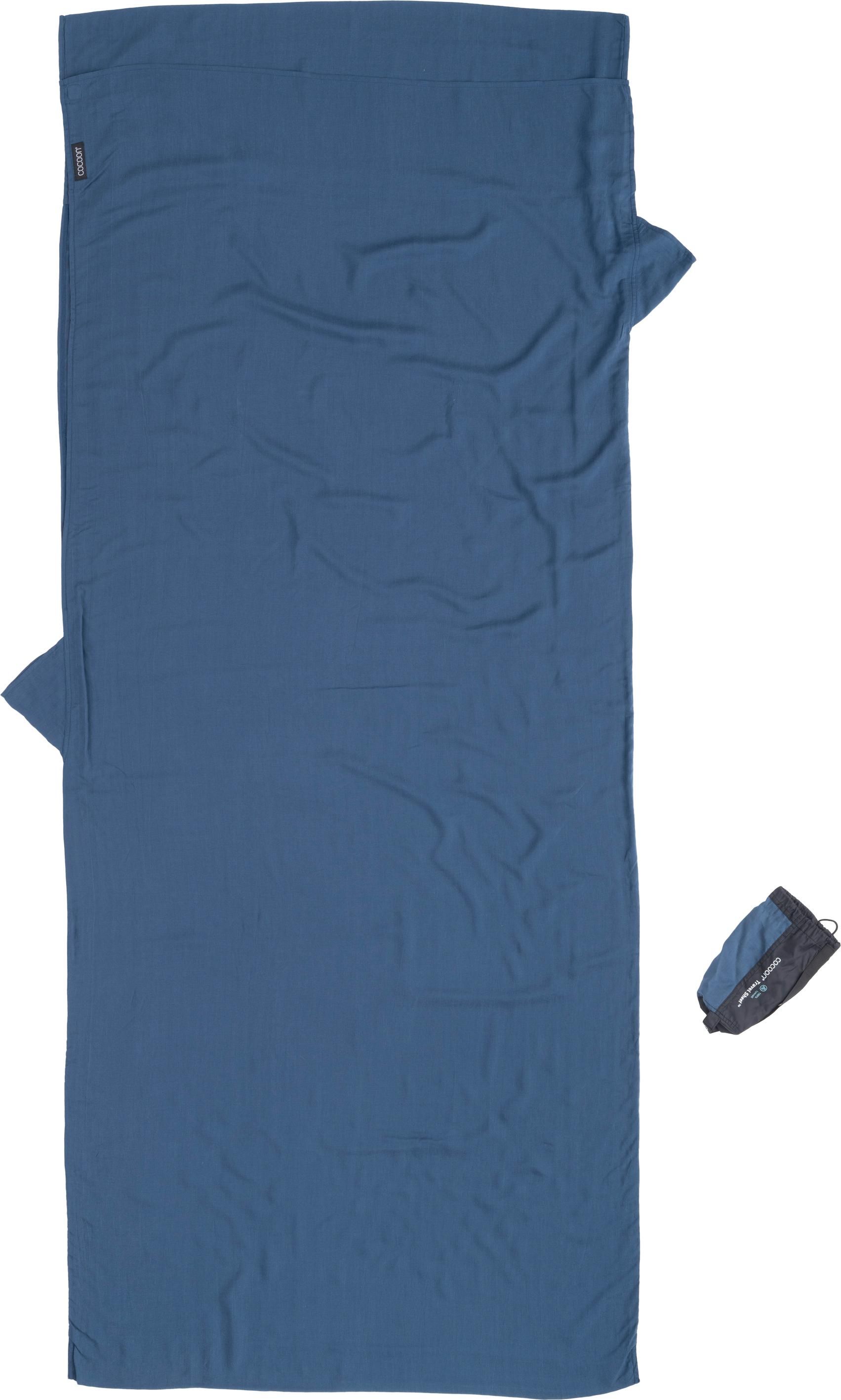 Cocoon Travelsheet Lyocell Mystic