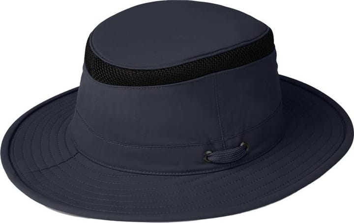 Tilley LTM5 Airflo Medium Brim Hat Midnight Navy Tilley
