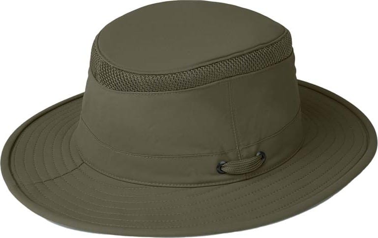 Tilley LTM5 Airflo Medium Brim Hat