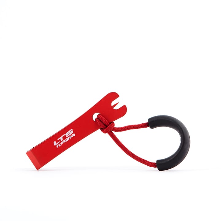 LTS Lts Seneklipper - Red Klipper Og Nål LTS LTS Lts Seneklipper - Red Klipper Og Nål LTS