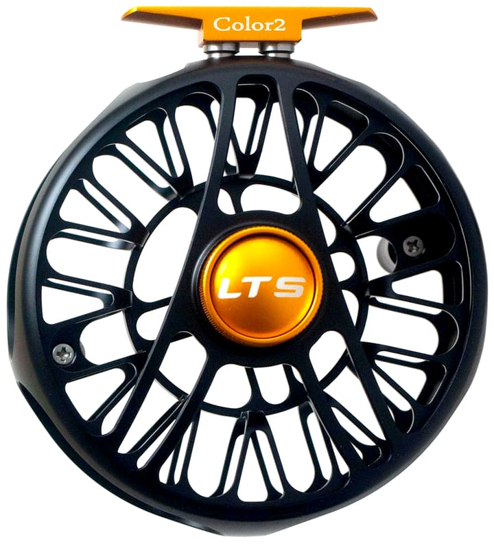 LTS Lts Color2 Matte Black/gold LTS LTS Lts Color2 Matte Black/gold LTS