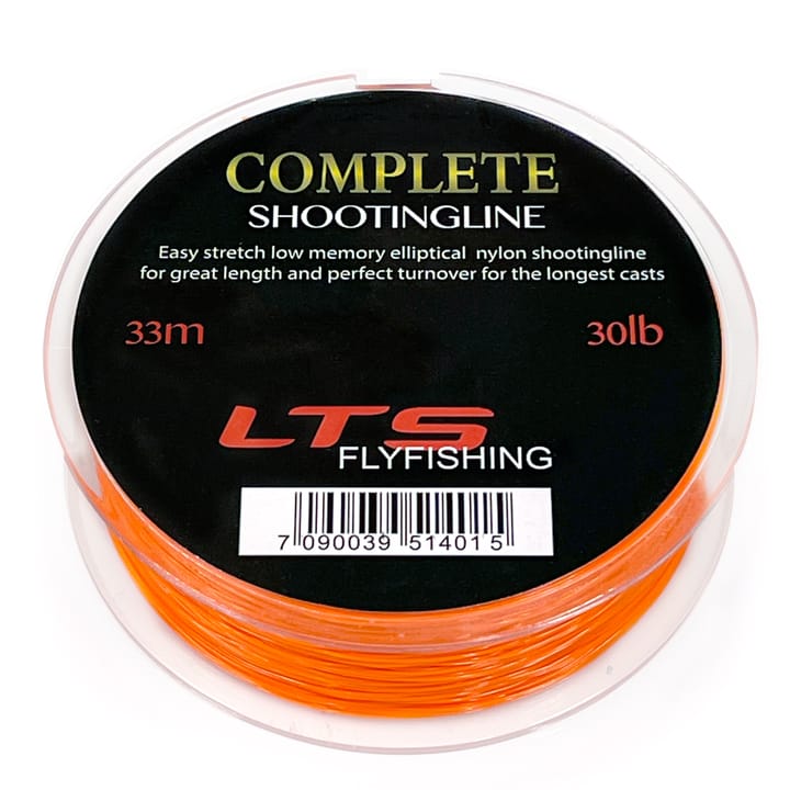LTS Complete Shootingline LTS
